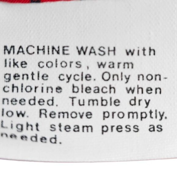 Pendleton Country Sophisticates Womens 10 Vintage 80's Button Down Western Shirt - Picture 7 of 11